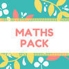 Maths Pack App Icon