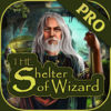 The Shelter of Wizard Pro App Icon