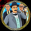 Agatha Christie - The ABC Murders FULL App Icon