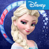 Frozen Free Fall Icy Shot App Icon