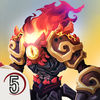 Age of Heroes Conquest App Icon