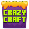 CRAZY CRAFT MODS FOR MINECRAFT - Epic Pocket Crazy Edition Wiki for Minecraft PC