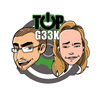 Top Geek - Official App Icon