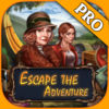 Escape the Adventure Pro App Icon
