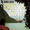Robinson Crusoe by Daniel Defoe App Icon