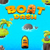 Boat Dash App Icon