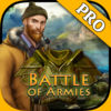 Battle of Armies Pro App Icon