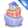 Cake Doodle App Icon