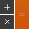 Calculator HD App Icon
