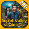 Secret Valley of Criminals Pro App Icon