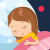 Best Baby Monitor - Monitor Baby Sleep Set Alarm and Get Phone Call App Icon