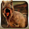 Predacious  Dinosaur  Attack Pro  Shoot Wild Dino App Icon