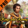 Kings and Reveng - Story of War - Pro App Icon