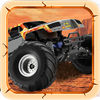 Monster Truck Extreme Stunts - Freestyle Action hd