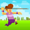 Javelin Olympics App Icon