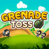 Grenade Toss  App Icon