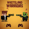 Wasteland Warriors App Icon