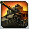 K2 Black Panther Tank War Pro - Tank Blitz War App Icon