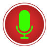 Automatic Voice Recorder App Icon