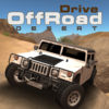 OffRoad Drive Desert App Icon