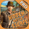 Hidden Battle Escape Pro App Icon