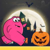 Tobiton Halloween App Icon