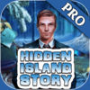 Hidden Island Story Pro App Icon