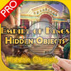Empire of Kings - New Hidden Objects Pro App Icon
