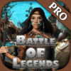 Battle of Legends Pro App Icon