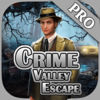 Crime Valley Escape Pro
