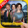 Heroes and Criminals Pro App Icon
