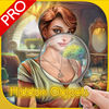 Queen of Dragons - Pro Mystery Hidden Objects App Icon