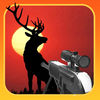 2016 Hunt White Tale Big Buck Deer Pro App Icon
