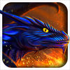 Rise Of Monster Dragon Pro - Slayer Sniper War App Icon