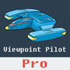 Viewpoint Pilot Pro Point of View Review Game App Icon