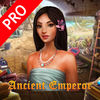 Ancient Emperor - New Hidden Object Pro App Icon