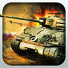 2016 Tank War Zone Pro - Tank and Submarine 3D Game App Icon