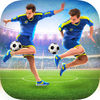 SkillTwins Football Game App Icon