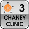  No Turnovers   A Championship Coaching Philosophy - With Coach John Chaney- Full Court Basketball Training Instruction App Icon