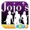 Jojos Fashion Show - Paris Tour iOS 42 Tested App Icon