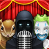 Voices 2 ~ fun voice changing App Icon
