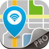 Wifi Password Wifi Maps Pro - Sharing Free Wifi and Share Wifi Place in the World