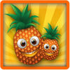 Fruit Nuts App Icon