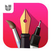 Art Sketch - Creat Art Paint Draw and Sketch App Icon