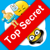 Skype Secret Smileys App Icon