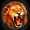 Epic Animal Hunter 3D Pro  Wild Jungle Hunt App Icon