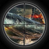 Submarine Navy War 3D Pro  Russian Revenge App Icon