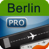 Berlin Airport-Tegel TXL Schönefeld SXF App Icon