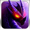 Storm Dragon Pro - Sniper War Simulation App Icon