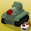 Chunky Tanks App Icon